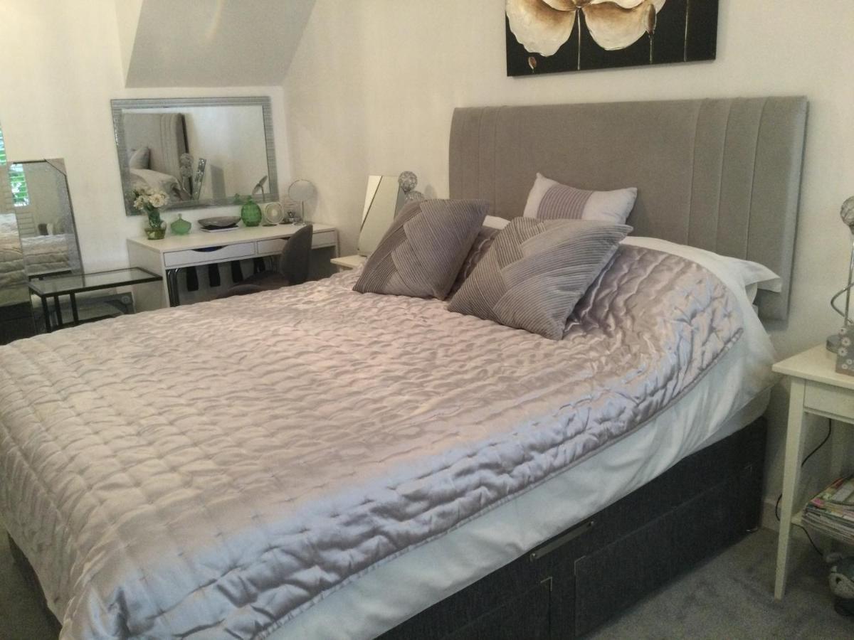 Rise & Shine Bed & Breakfast Titchfield Exterior foto