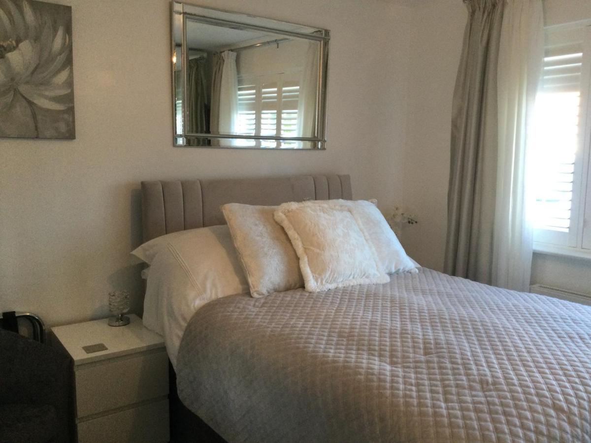 Rise & Shine Bed & Breakfast Titchfield Exterior foto